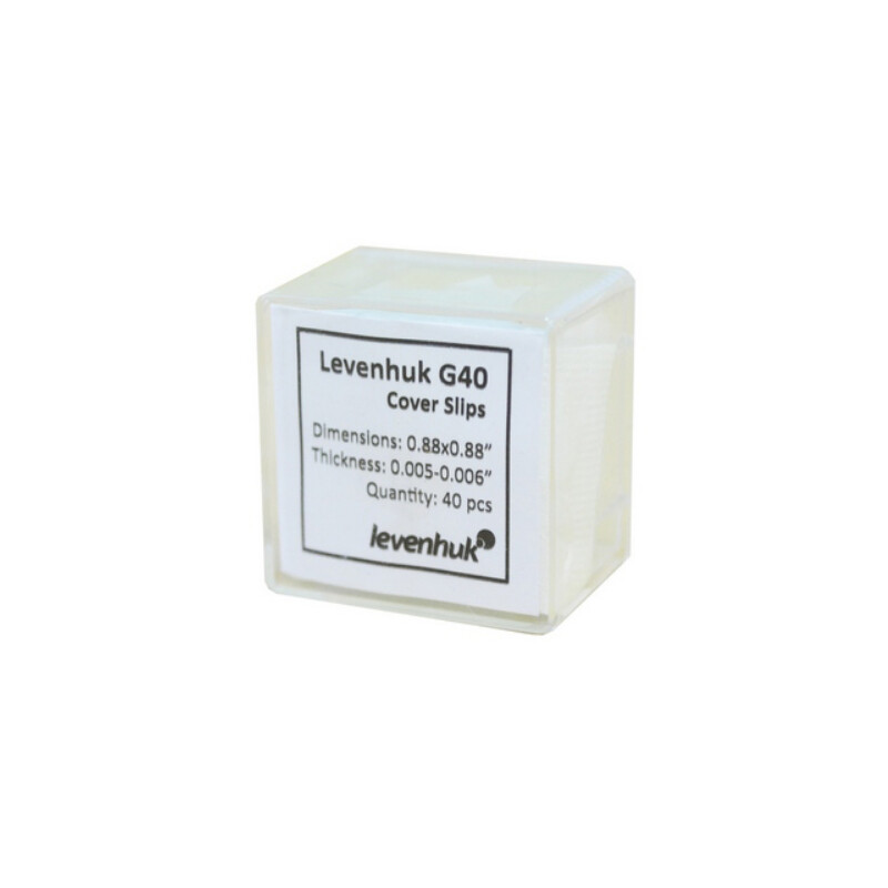 Levenhuk Dauerpräparate N20 NG