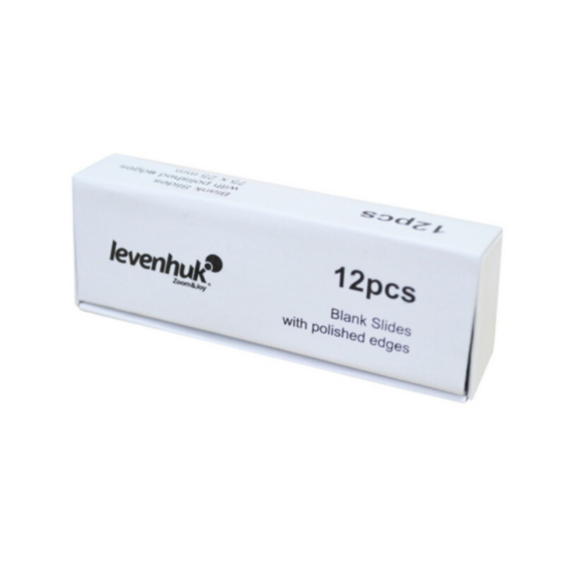 Levenhuk Dauerpräparate N20 NG