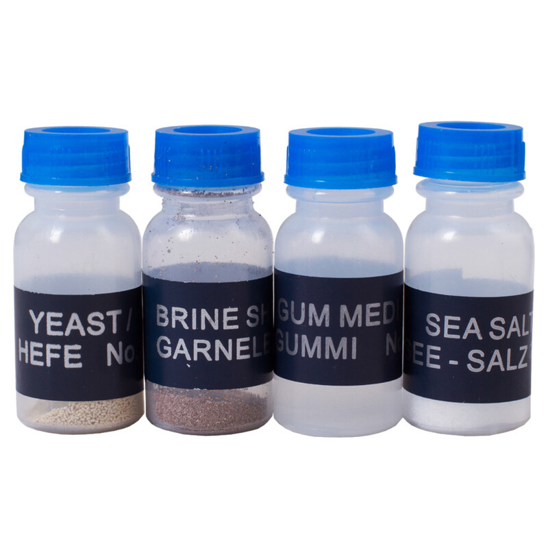 Levenhuk Experimentierset K50