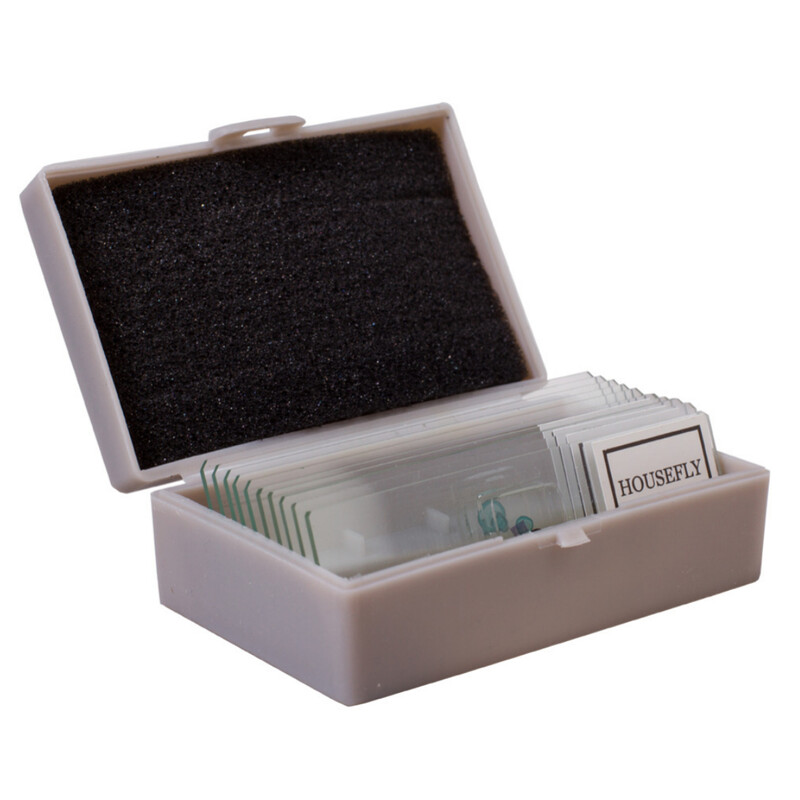 Levenhuk Kit d'expérimentation K50