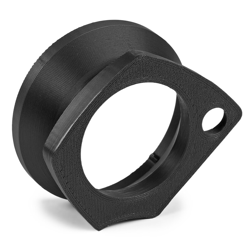 Omegon Taukappe mit Filterhalter für Dwarf Mini