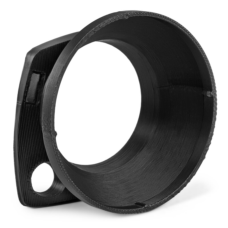Omegon Taukappe mit Filterhalter für Dwarf Mini