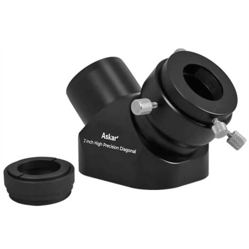 Askar Zenitspiegel 90° 2"