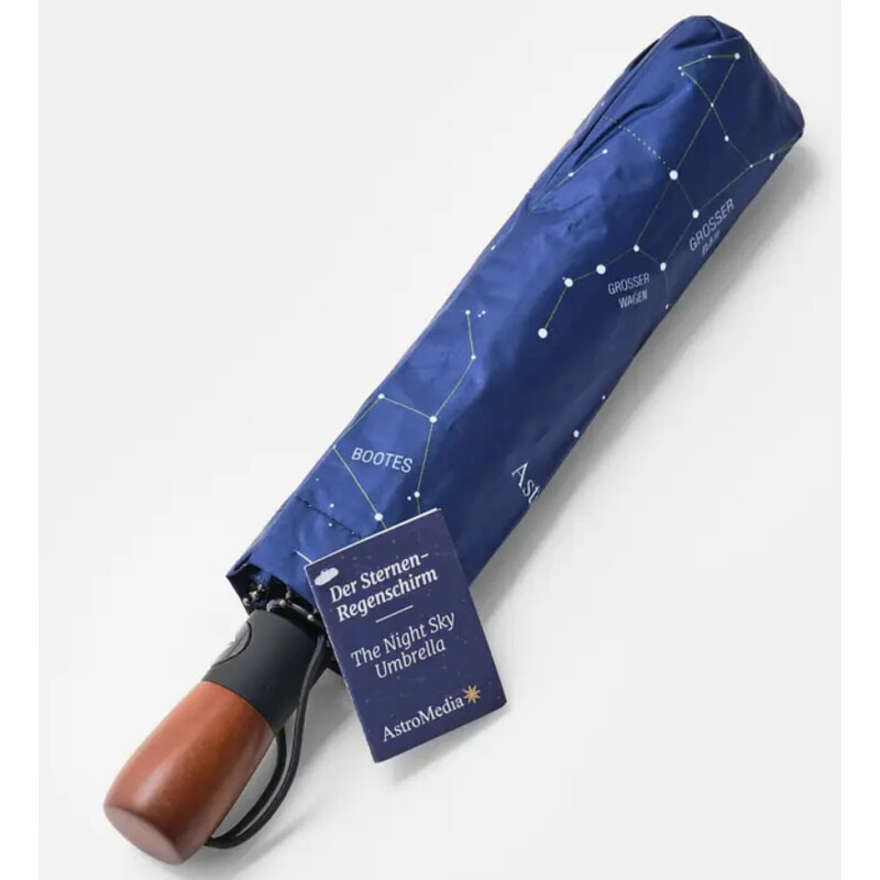 AstroMedia Parapluie étoilé 105 cm