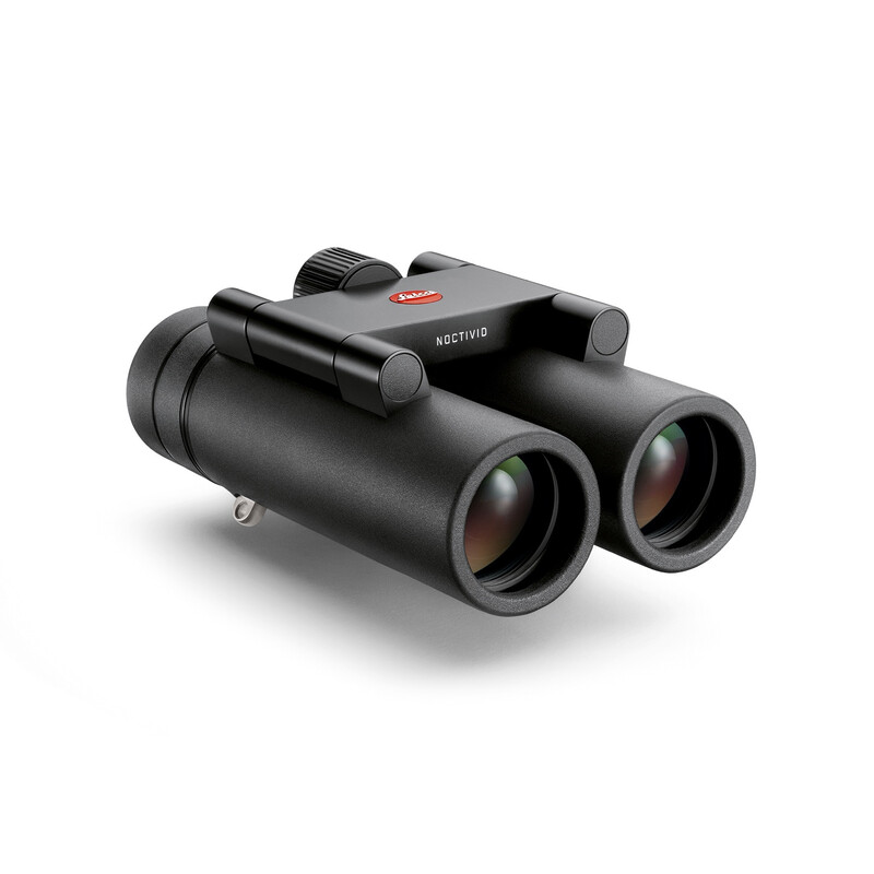 Jumelles Leica Noctivid Compact 10x25