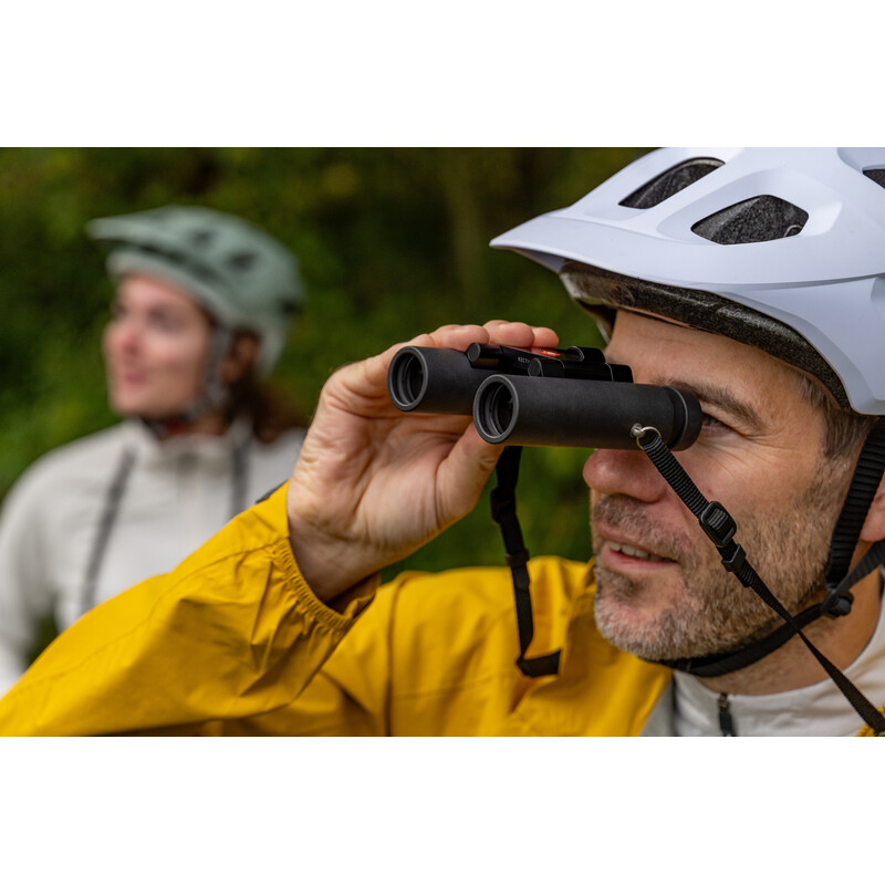 Jumelles Leica Noctivid Compact 10x25