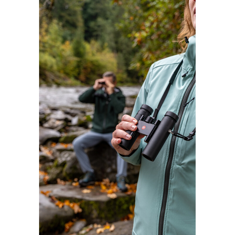 Leica Fernglas Noctivid Compact 8x25