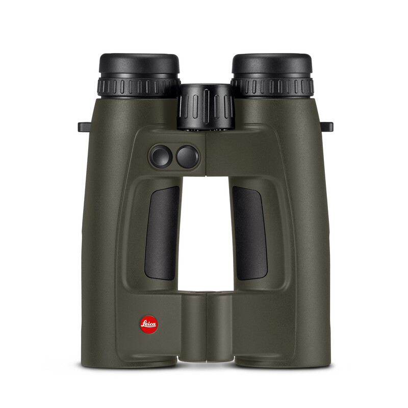 Jumelles Leica Geovid Pro 10x42 olive