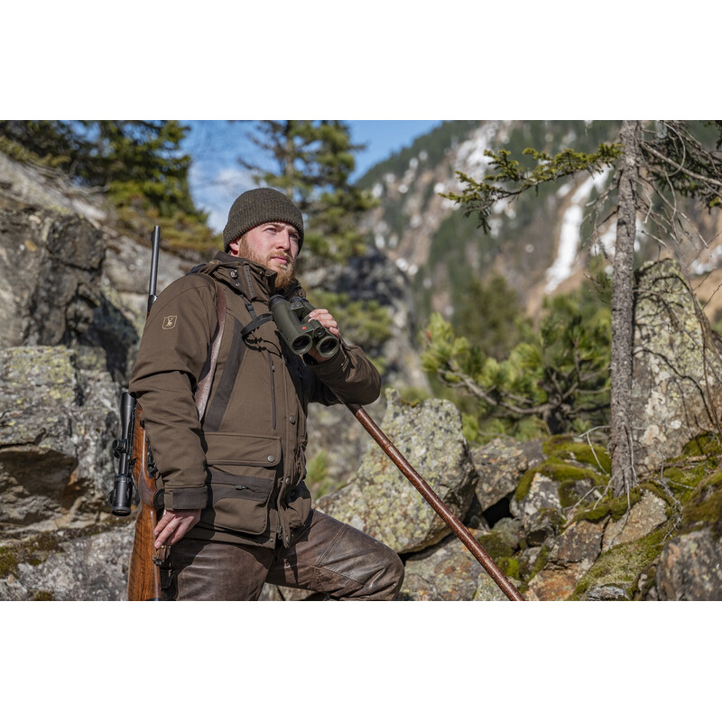 Jumelles Leica Geovid Pro 8x42 olive