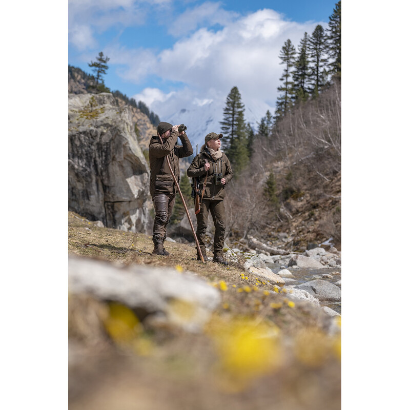 Jumelles Leica Geovid Pro 8x42 olive