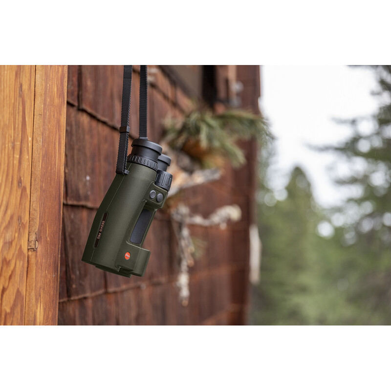 Jumelles Leica Geovid Pro 8x42 olive