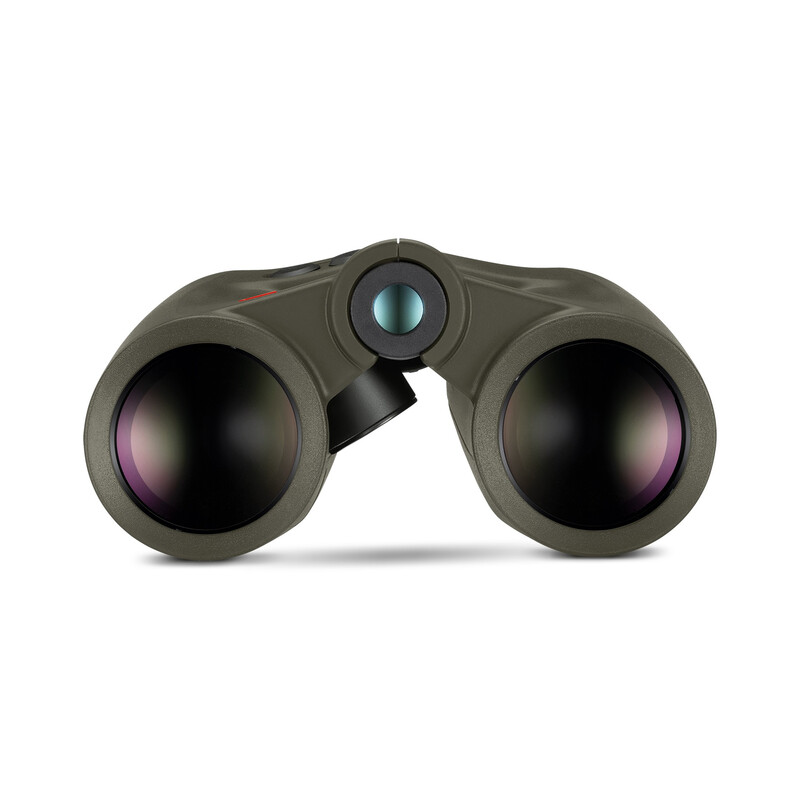 Leica Fernglas Geovid Pro 10x42 oliv