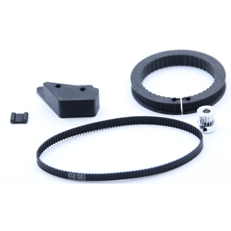 Astroprints Kit de montage moteur ZWO EAF Pro pour Skywatcher HAC125DX