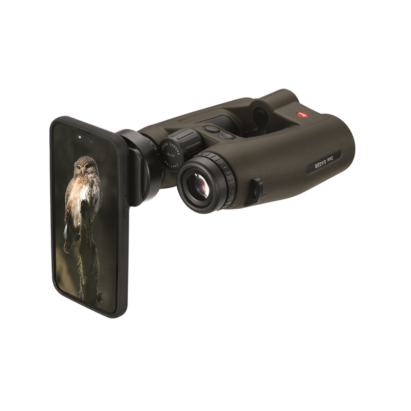 Leica Adaptateur Ollin Snapshot Geovid