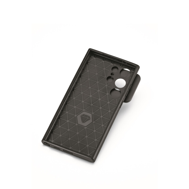 Leica Smartphone-Adapter Ollin Snapcase für Galaxy S24 Ultra