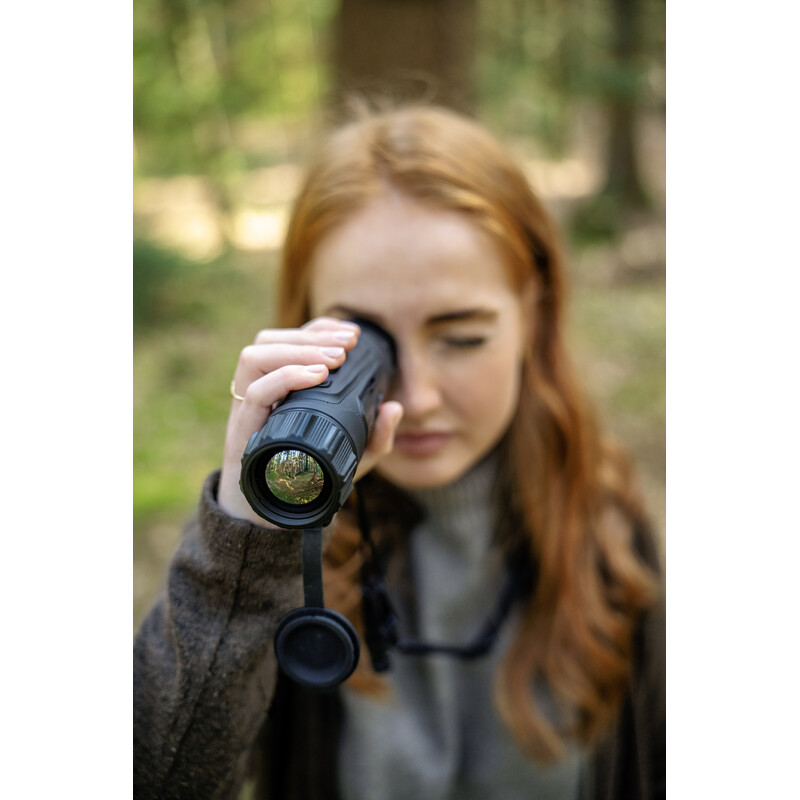 HIKMICRO Thermalkamera Lynx LQ35 3.0