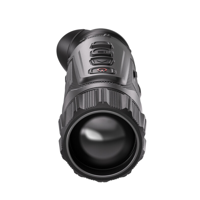 HIKMICRO Thermalkamera Nachtjagdset Thunder TQ50C 3.0 + Lynx LQ35 3.0