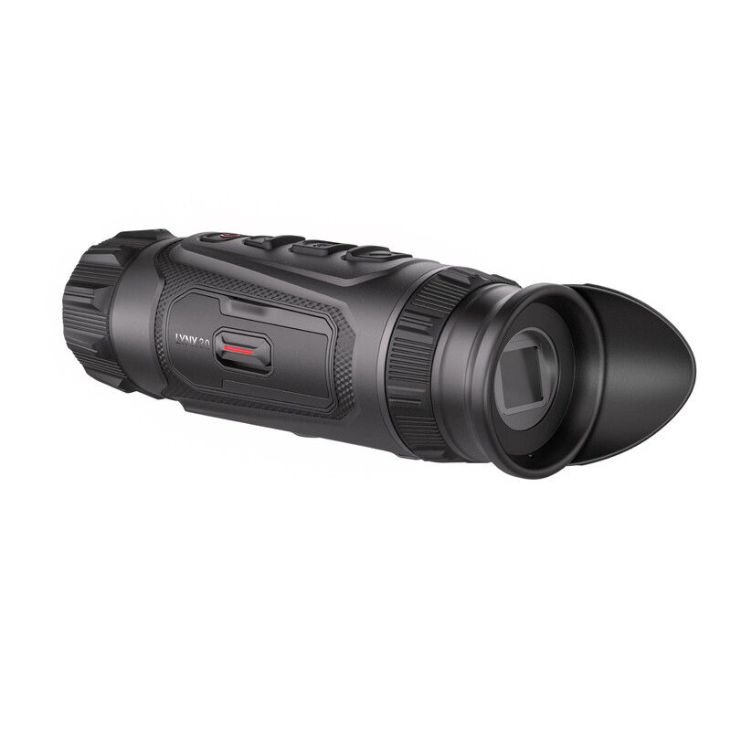 Caméra à imagerie thermique HIKMICRO Kit de chasse nocturne Thunder TQ50C 3.0 + Lynx LQ35 3.0
