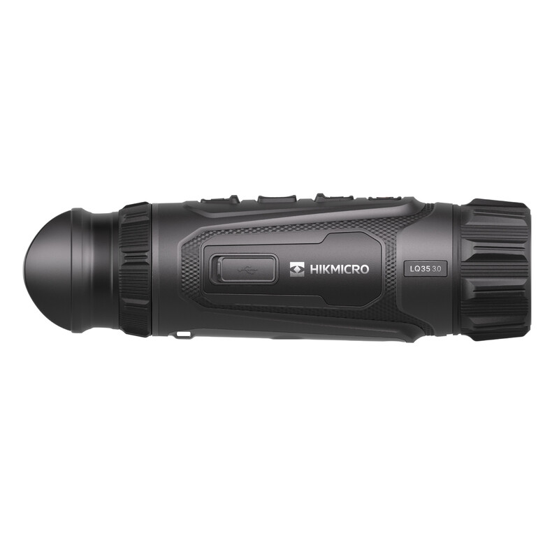 Caméra à imagerie thermique HIKMICRO Kit de chasse nocturne Thunder TQ50C 3.0 + Lynx LQ35 3.0