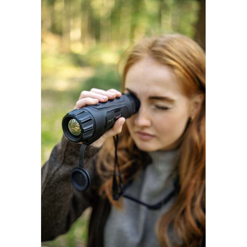 Caméra à imagerie thermique HIKMICRO Lynx LQ35L 3.0