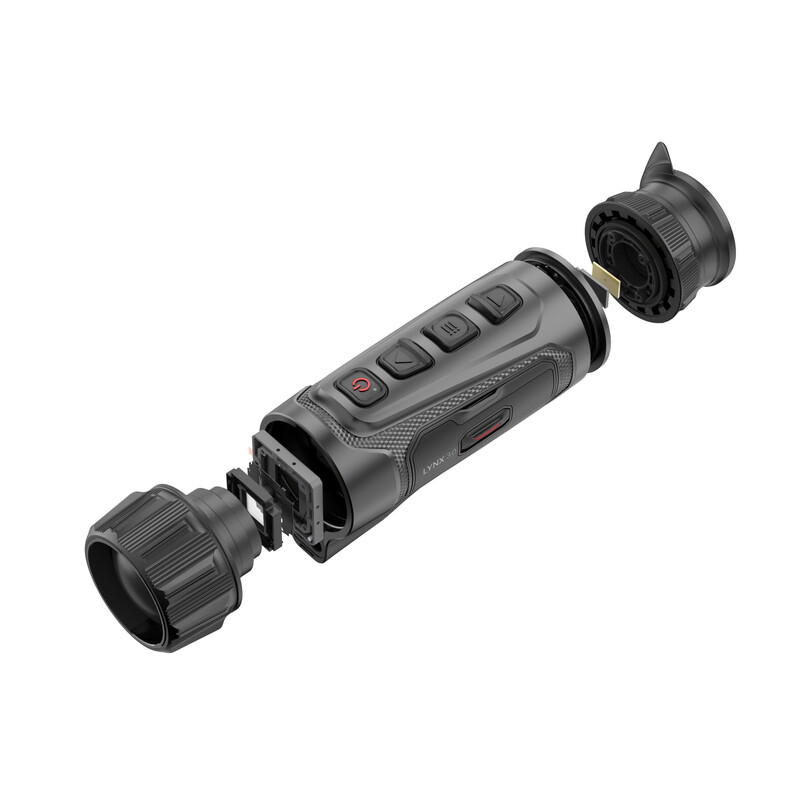 Caméra à imagerie thermique HIKMICRO Lynx LQ35L 3.0