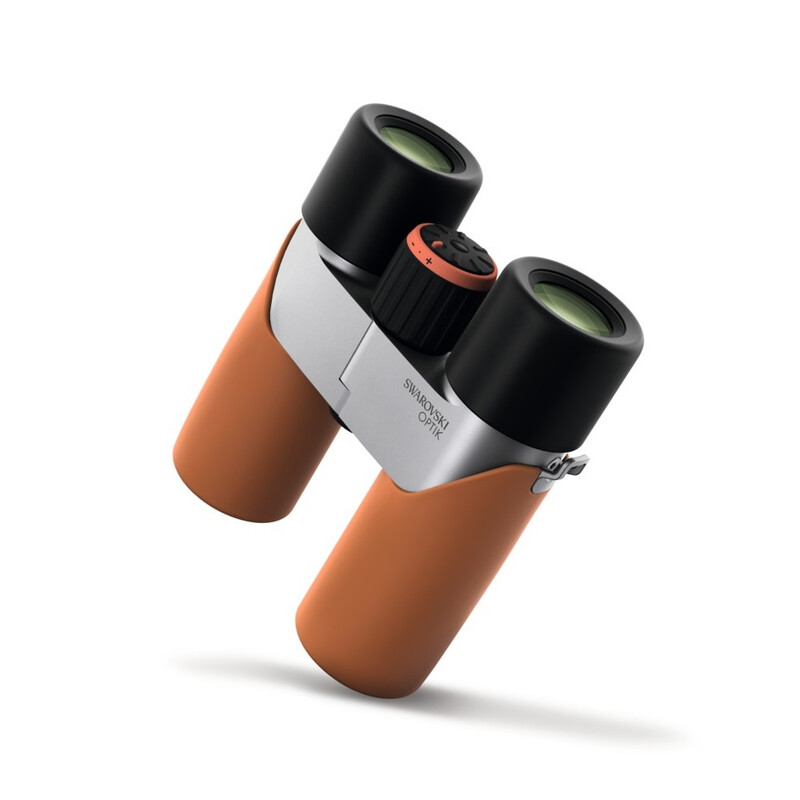 Swarovski Fernglas 8x30 CL Companion Desert-Orange
