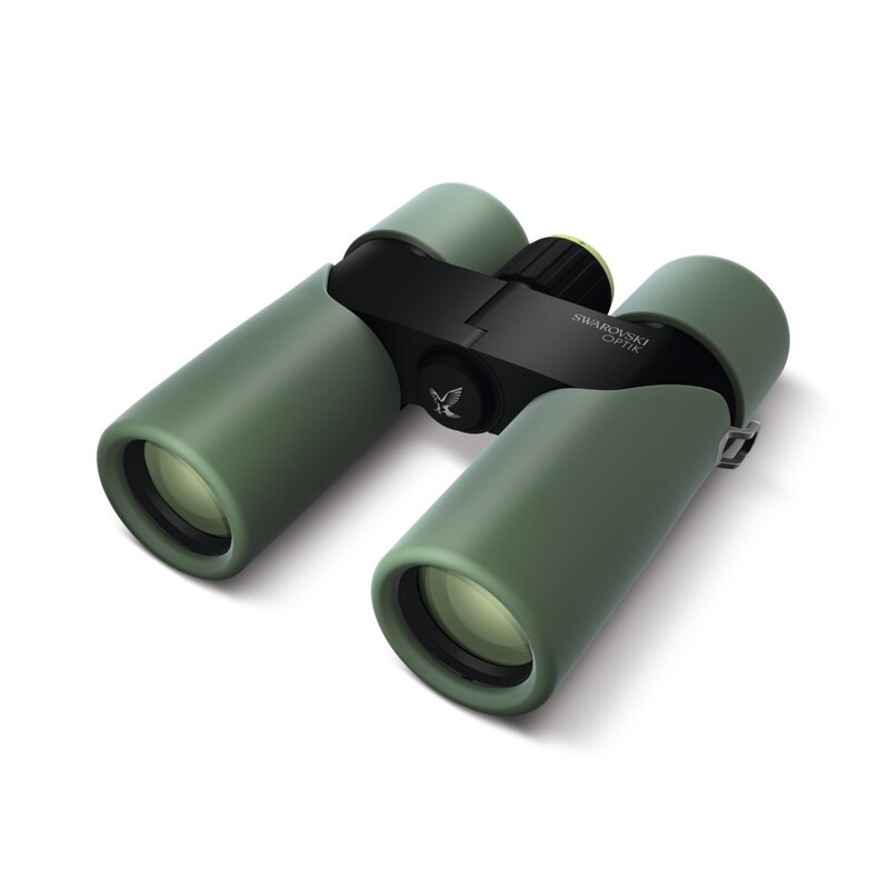 Swarovski Jumelles 8x30 CL Companion Mountain-Green
