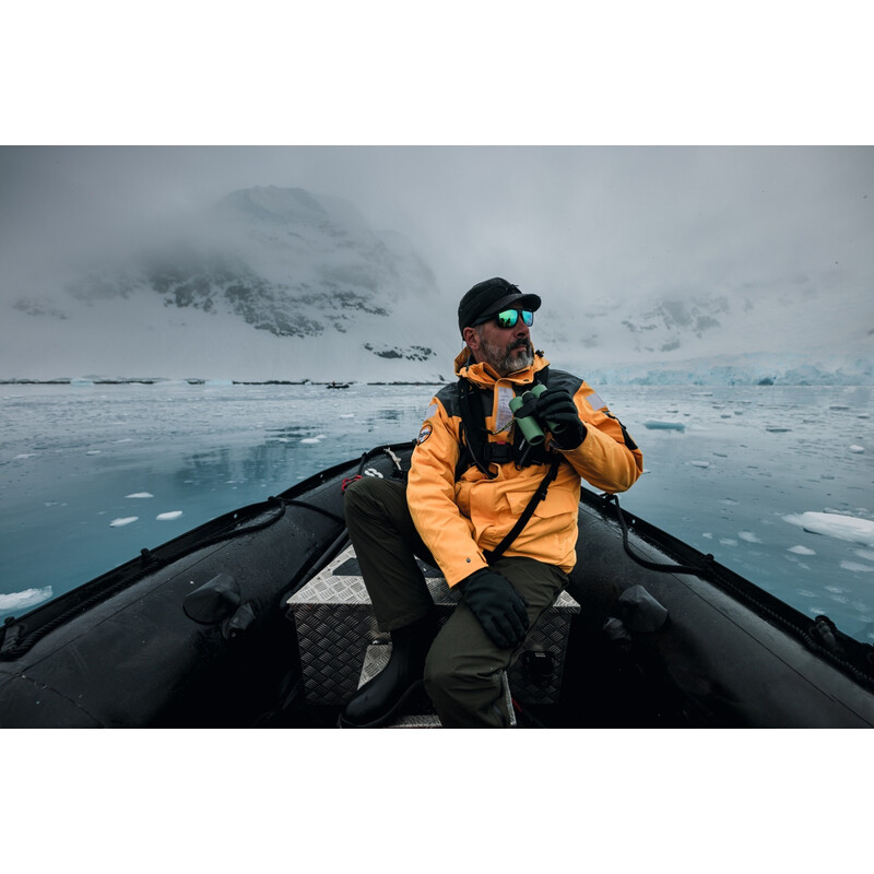 Swarovski Fernglas 10x30 CL Companion Mountain-Green