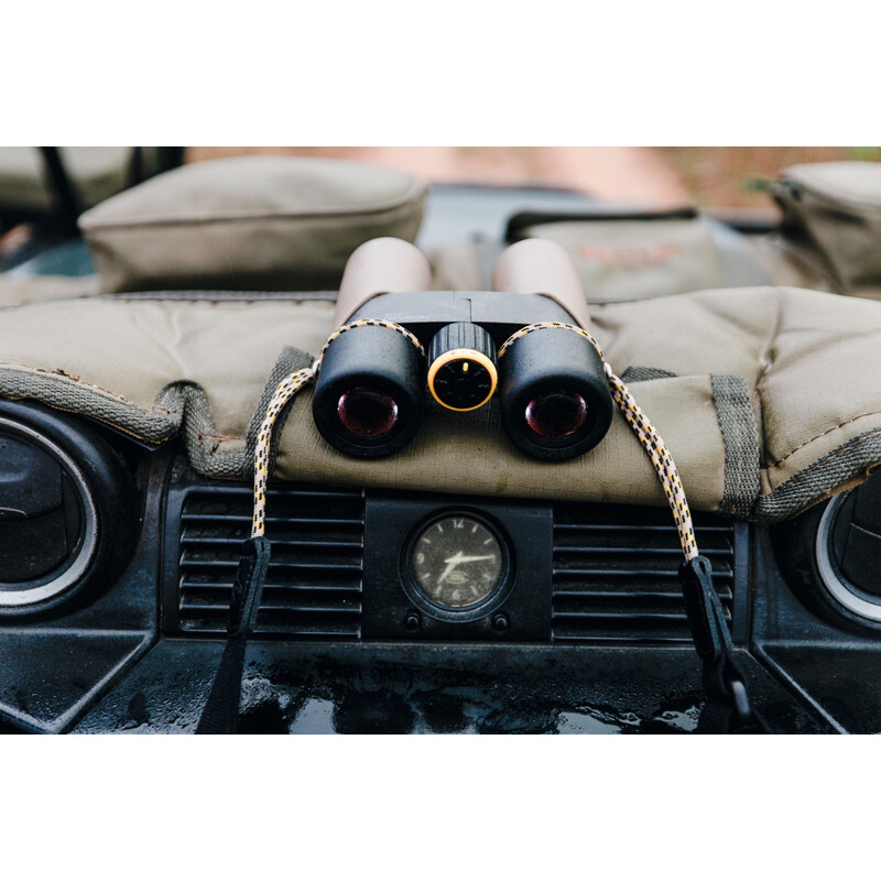 Jumelles Swarovski 8x30 CL Companion Safari-Brown