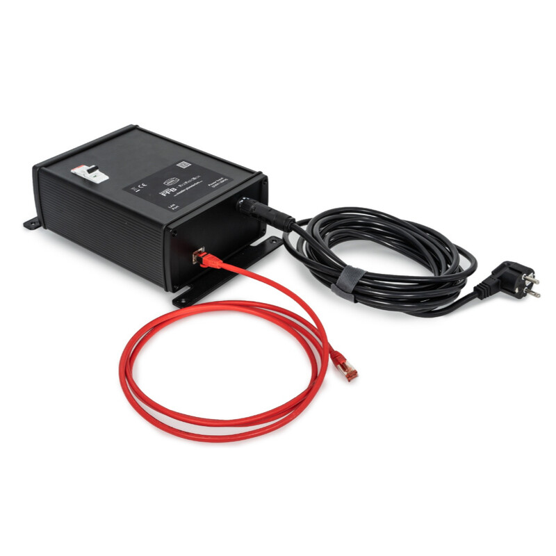 Masque Flatfield Baader FFB 1250 mm