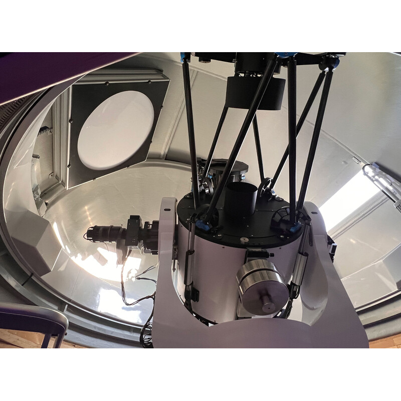 Baader Flatfieldmaske FFB 850 mm