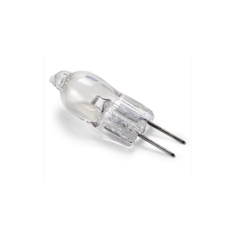 Euromex Halogen Ersatzbirne SL.1869, 6 Volt 10 Watt, H-Stativ