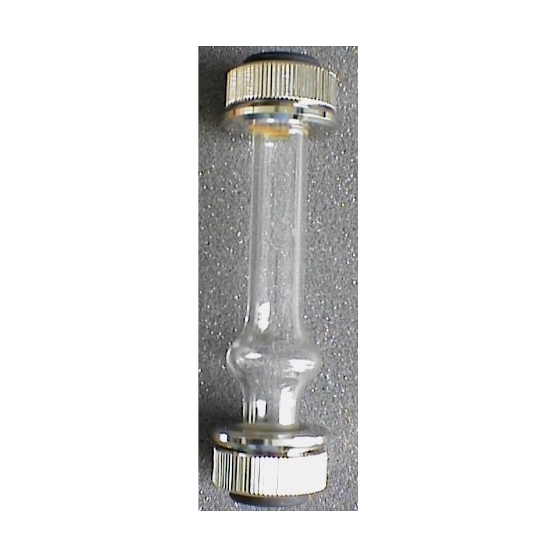 Euromex Observation de la pipe, 100 mm pour Mitscherlich Polarimètres