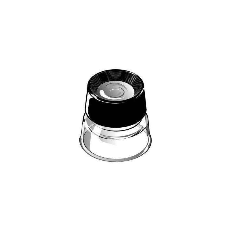 Euromex Table Loupe 10x