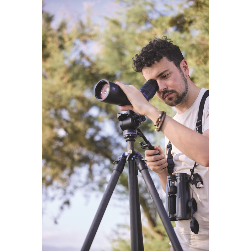 Longue-vue ZEISS Conquest Apia 20-50x65