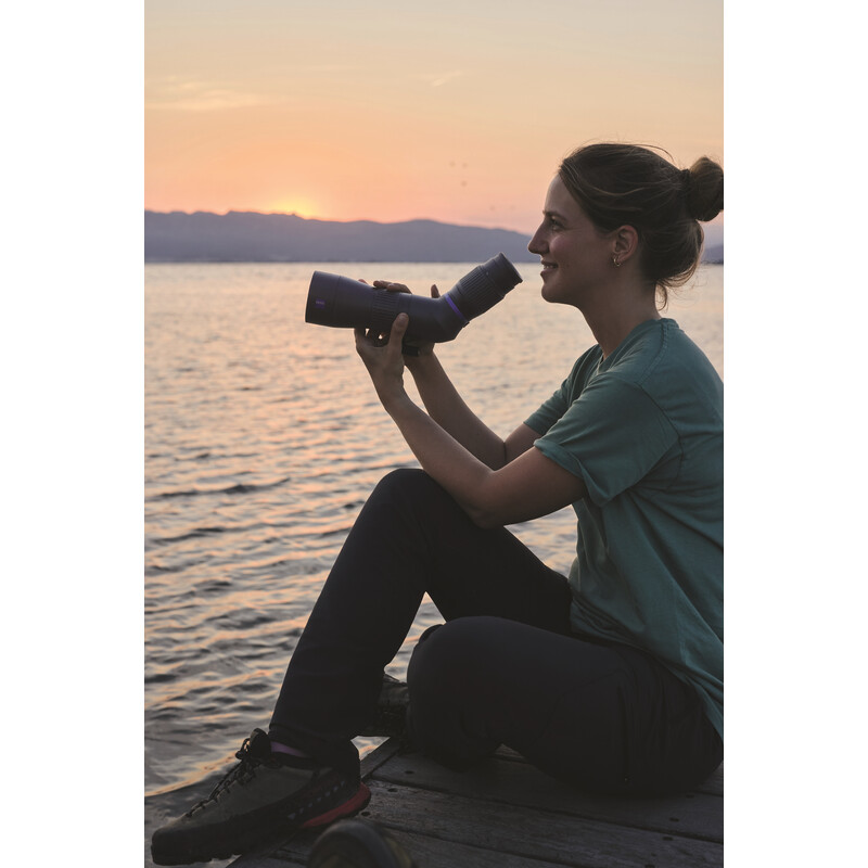 Longue-vue ZEISS Conquest Apia 20-50x65