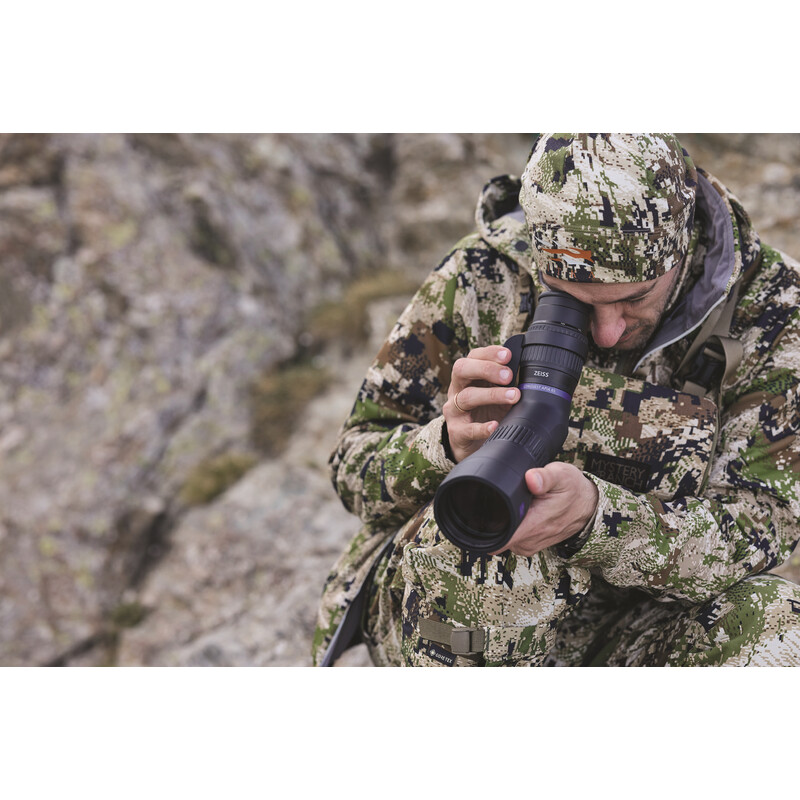 ZEISS Spektiv Conquest Apia 20-50x65 Angle