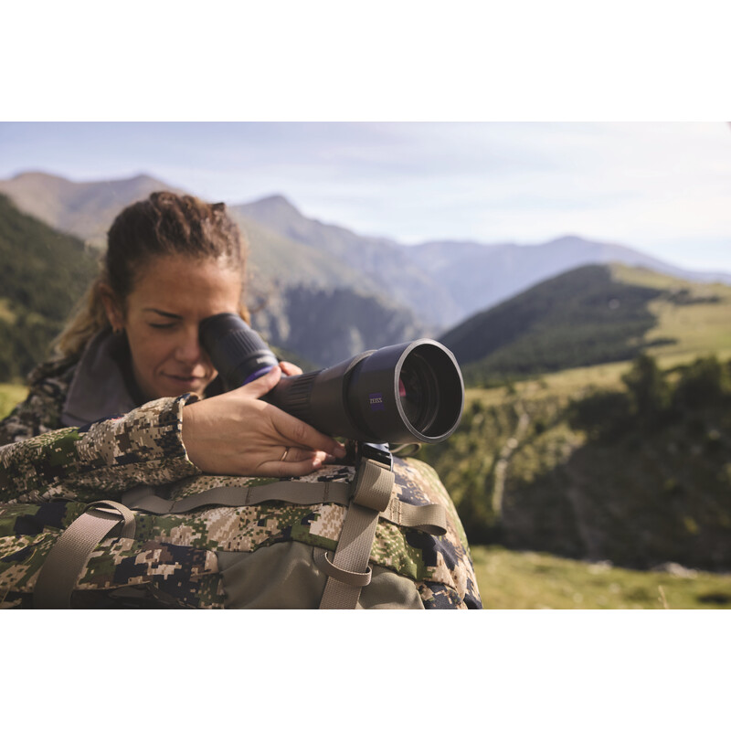 ZEISS Longue-vue Conquest Apia 20-50x65