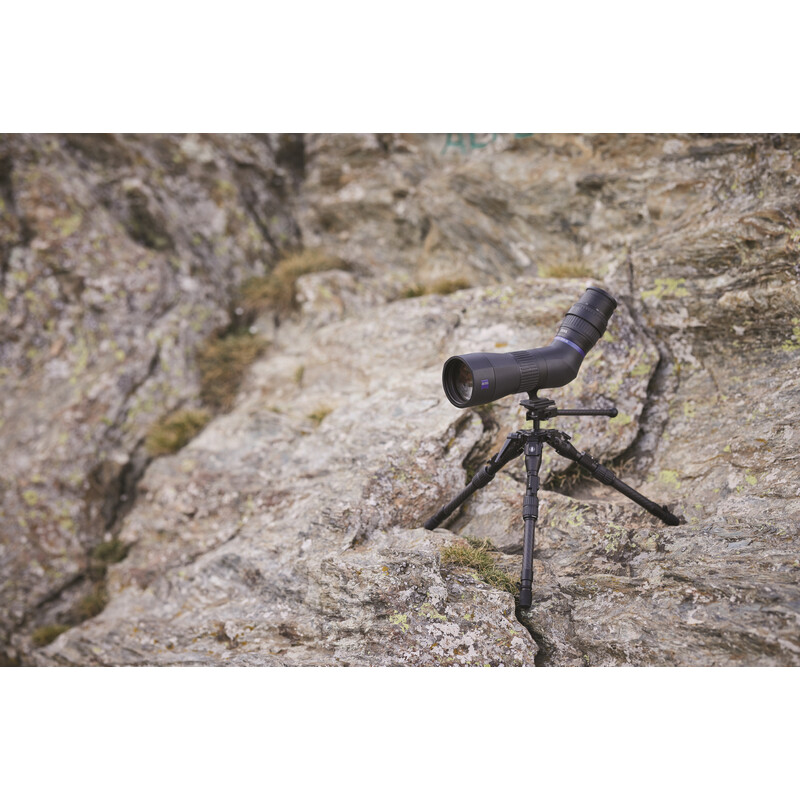Longue-vue ZEISS Conquest Apia 20-50x65 Angle