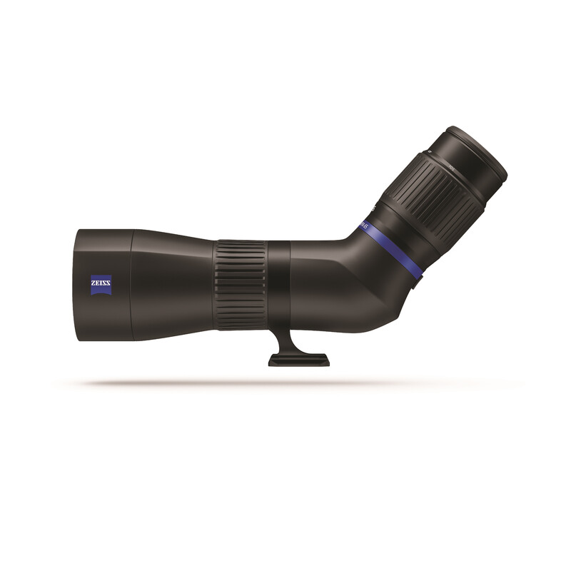 Longue-vue ZEISS Conquest Apia 20-50x65 Angle