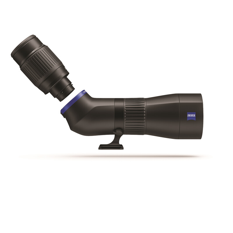 ZEISS Spektiv Conquest Apia 20-50x65 Angle