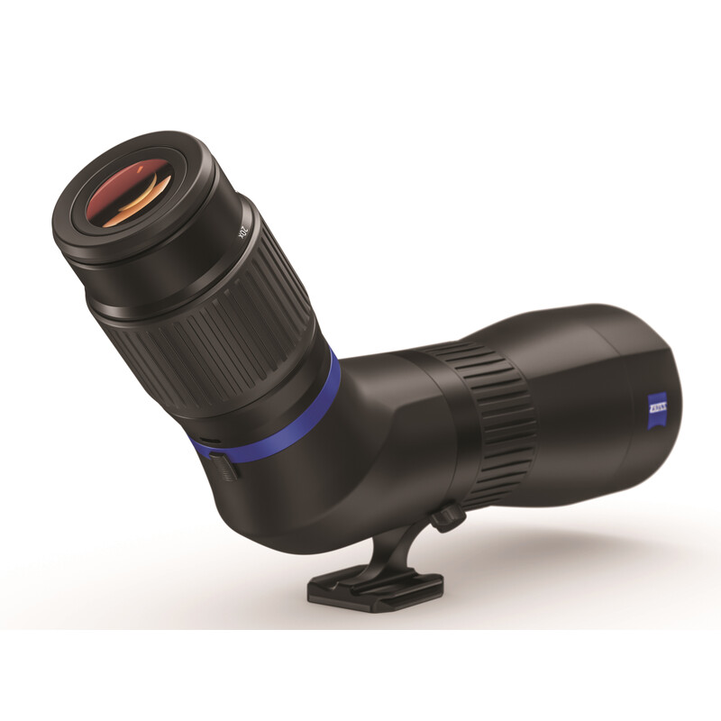 ZEISS Longue-vue Conquest Apia 20-50x65