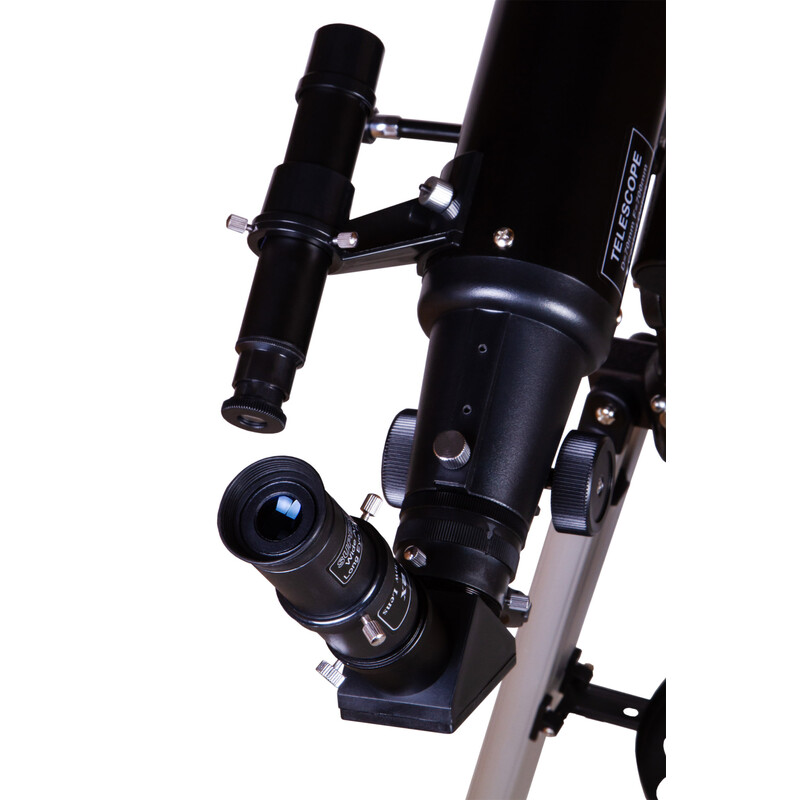 Télescope Levenhuk AC 70/700 Skyline PLUS 70T EQ-1