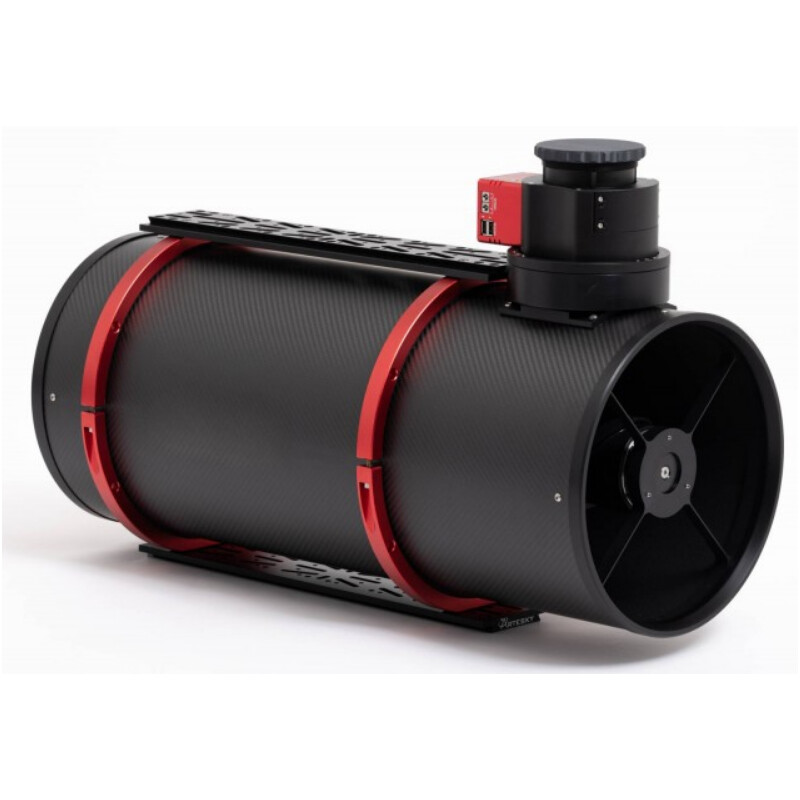 Artesky Teleskop N 250/1000 Astrograph ARTEC 250E