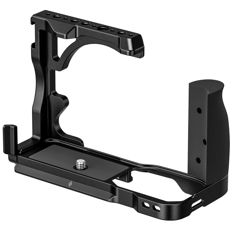 Leofoto Camera Cage für Nikon ZR