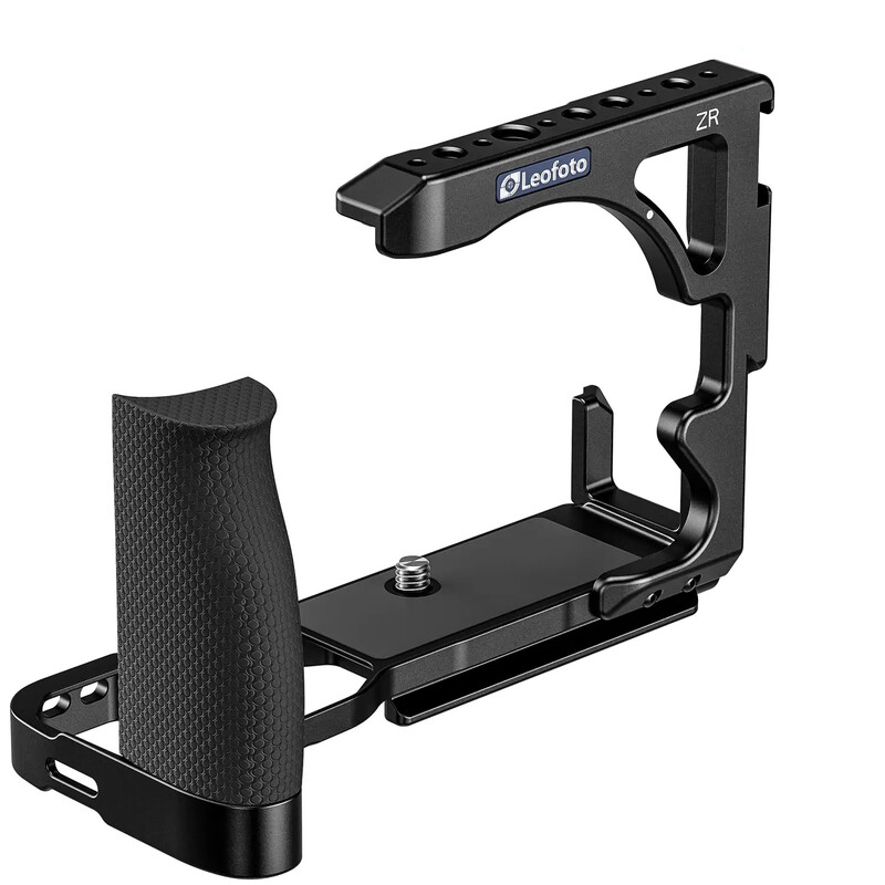 Leofoto Camera Cage für Nikon ZR