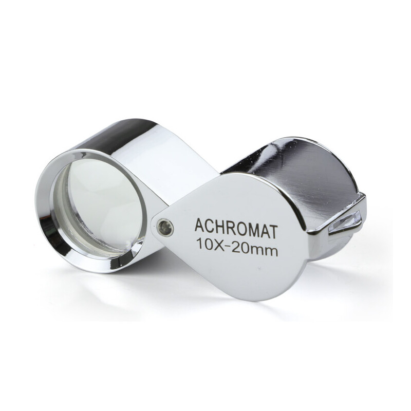 Euromex Loupe Achromatique 10x