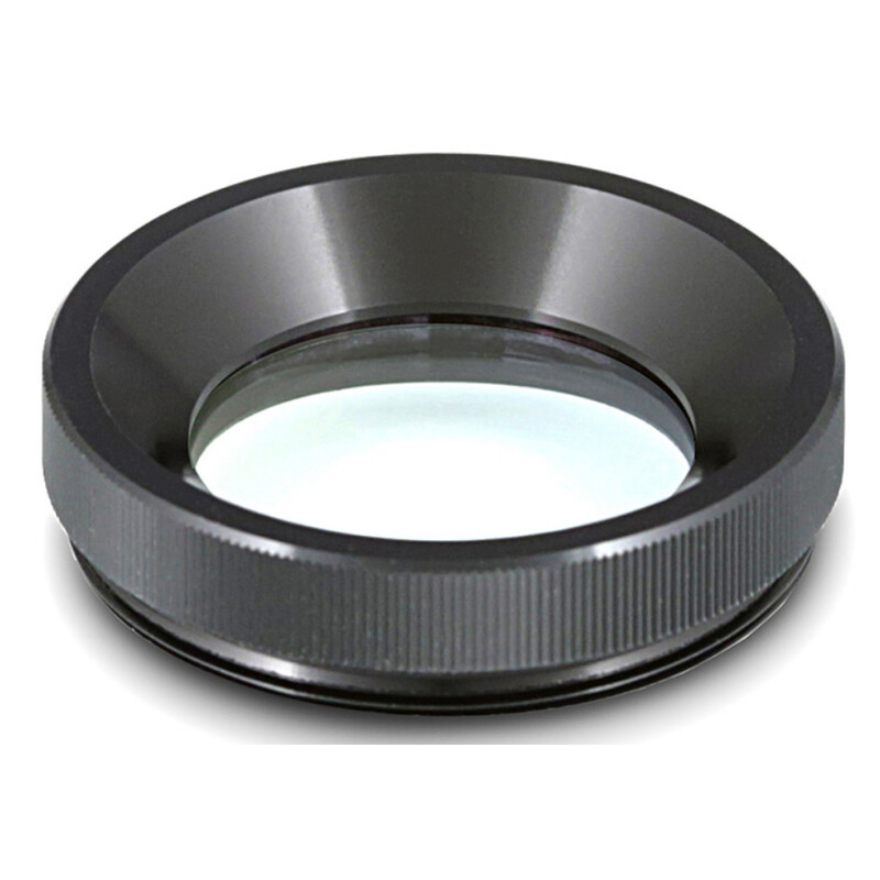 Lentille de Barlow TeleVue Convertisseur 67 mm pour oculaire Plössl 55 mm NVE