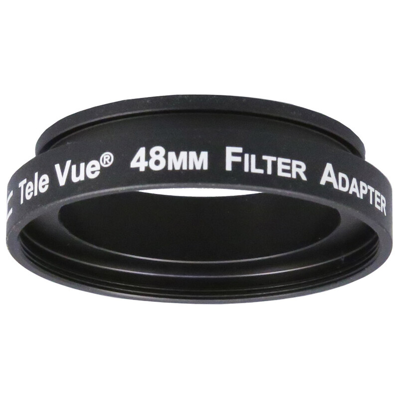 Adapter TeleVue Porte-filtre TNV-14 48 mm