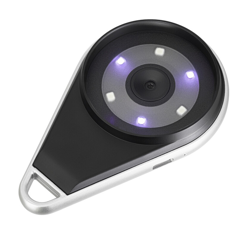 Levenhuk Lupe Ergo 10 Digital 5x, 9x, 14x LED